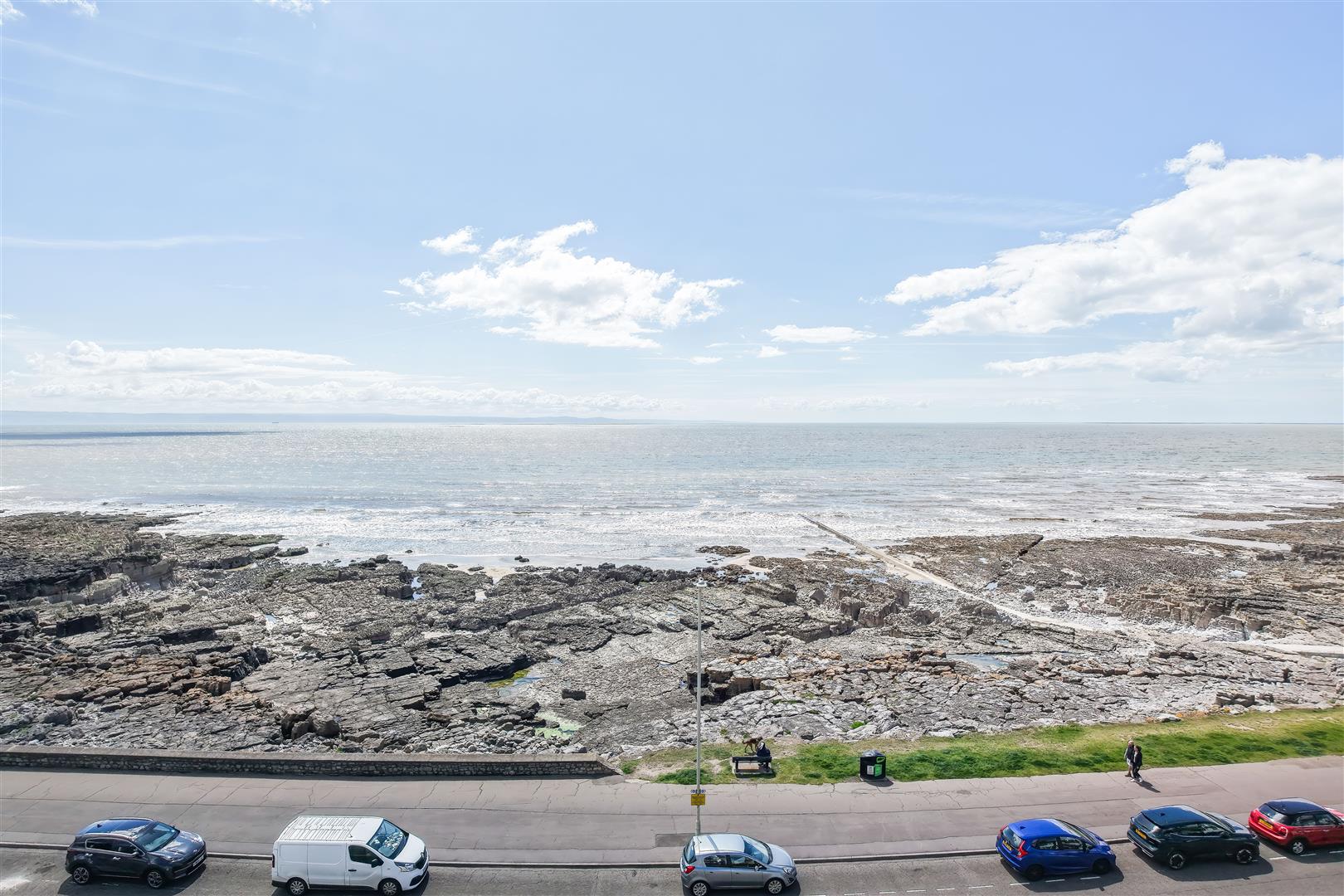 West Drive, Porthcawl, Bridgend County Borough, CF36 3LS